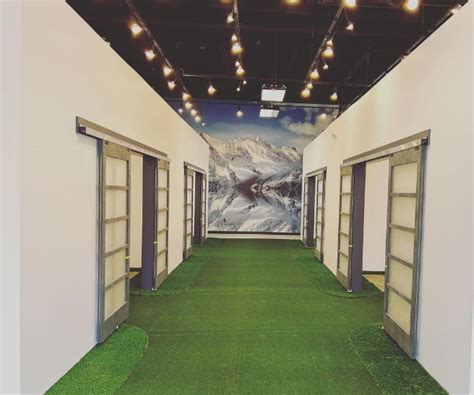 Golf dojo - Enjoy. Once you settle into your fully enclosed, private tee, the time and space is yours to craft your game. Join Today. Enjoying WNY's best indoor golf experience is easy: Simply book your tee time, check in to your private, Trackman-powered suite, and enjoy. 